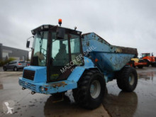 Dumper Hydrema 912 dumper articulado usado