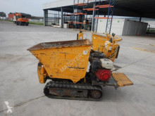 Hinowa HS 850 B mini-sklápěčka použitý