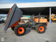 Ausa Mini-Dumper D600 AP