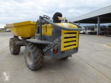 Wacker Neuson 999 mini-tombereau occasion