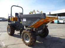 Mini-dumper Neuson 6001