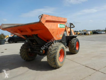 Dumper Ausa D 1000 APG mini dumper usado
