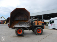Ausa D 1000 APG mini-dumper usato
