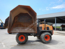 Ausa D 1000 APG mini-wywrotka używany