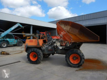 Dumper dumper articulado Ausa D600 APG