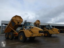 Caterpillar 735 tombereau articulé occasion