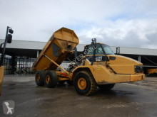 Caterpillar 735 tombereau articulé occasion