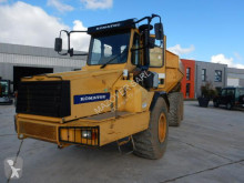 Leddelt dumper Moxy MT 30 S