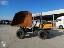 Dumper Benford TA 6 S mini dumper usado