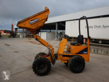 Thwaites 1 T HI TIP mini godsvogn brugt