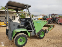 Piquersa D-2500H-AC gebrauchter Mini-Dumper