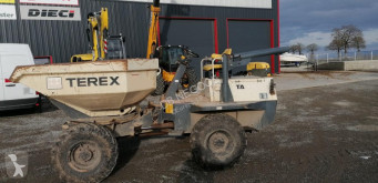 Mini-tombereau Terex TA 35