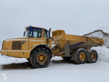 Volvo A 30 D dumper articolato usato