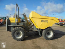 Wacker Neuson Mini-Dumper 9001