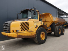 Volvo A 25 E tombereau articulé occasion