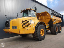 Dumper Volvo A 40 D dumper articulado usado