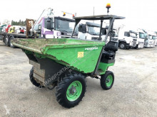 Piquersa D-1500-DA gebrauchter Mini-Dumper