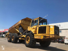 Volvo A 25 BM tombereau articulé occasion