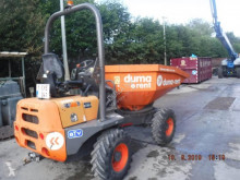Ausa D400AHG mini-tombereau occasion