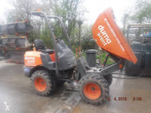 Ausa D120AHA mini-wywrotka używany