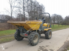 Neuson 6001 mini-wywrotka używany