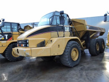 Dumper dumper articulado Caterpillar 725