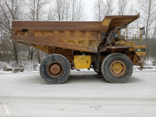 Caterpillar 769C tombereau rigide occasion