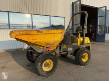 Mini-wywrotka Ausa D 350 AHG Hydrostat