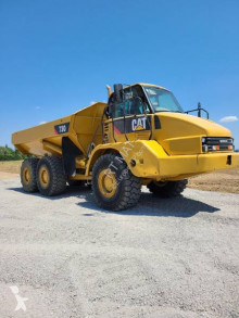 Caterpillar 730 gebrauchter Gelenk-/Knickdumper