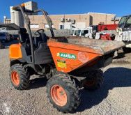 Mini-dumper Ausa D 150 AHG Hydrostat
