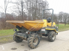 Neuson DHK 8002 leddelt dumper brugt
