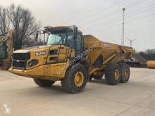 Bell B 30 E (comes with tailgate) dumper articolato usato