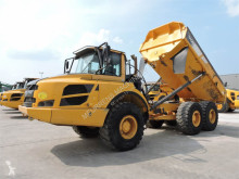 Dumper articolato Volvo A30F