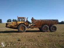 Volvo BM 861 leddelt dumper brugt