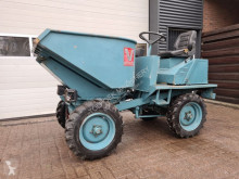 VOLKER DUMPER AD 805 mini-tombereau occasion
