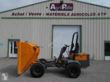 Terex TA 3 H Forward Tip mini-tombereau occasion