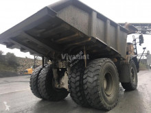 Dumper dumper rigido Caterpillar 775G