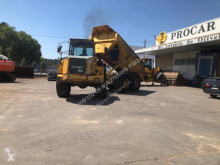 Dumper dumper articulado Volvo A 25 BM