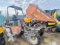 Ausa 350ahg girabenne mini-wywrotka używana