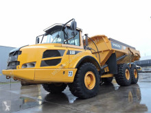 Volvo A30F gebrauchter Gelenk-/Knickdumper