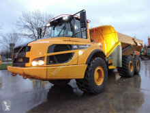 Volvo A30G leddelt dumper brugt