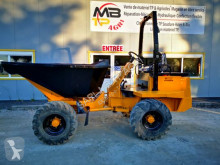 Mini-tombereau Thwaites mach 074 /2