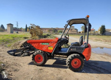 Ausa D 201 RHS Hydrostat mini-tombereau occasion