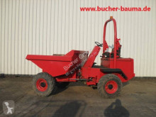 Dumper dumper articulado Barford SX 3000