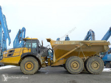 Leddelt dumper Bell B45E