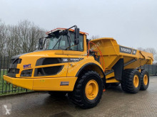 Volvo A 30 wozidło przegubowe używany