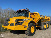Volvo A 30 wozidło przegubowe używany