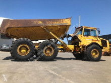 Tombereau articulé Volvo A 25 BM
