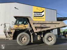 Dumper dumper rigido Komatsu HD405-7