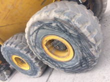 Dumper dumper articulado Komatsu HM400-2